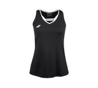 Maglietta Canotta da gioco Babolat Top Donna Nero XL