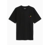 Maglietta Carhartt WIP American Script Unisex T-Shirt Unisex