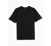 Carhartt Wip - S/S Base T-Shirt - Magliette Girocollo Uomo Nera Uomo Carhartt WIP - - Tops - Uomo - Nero - L