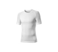 Maglia intima Castelli Core Seamless - Bianco S/M / Bianco