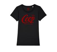 Maglietta CCCP Fedeli Alla Linea Musica Punk Rock Sovietico Stella Rossa T-Shirt