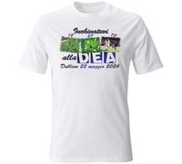 Maglietta celebrativa per i Tifosi bergamaschi campioni d'europa