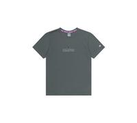 Maglietta champion legacy grigio