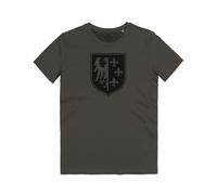 Maglietta Charlemagne LVF Battle of Berlin 33. Waffen Grenadier Division T-Shirt