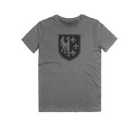 Maglietta Charlemagne LVF Battle of Berlin 33. Waffen Grenadier Division T-Shirt