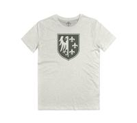 Maglietta Charlemagne LVF Battle of Berlin 33. Waffen Grenadier Division T-Shirt