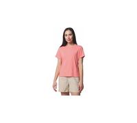 Maglietta columbia sun trek ii technical donna rosa