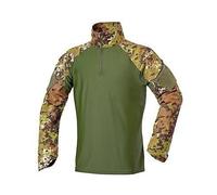 MAGLIETTA COMBACT SHIRT TAGLIA S VEGETATO ITALIANO DEFCON 5