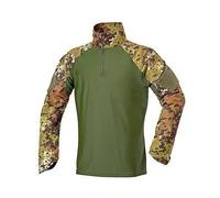MAGLIETTA COMBAT SHIRT TAGLIA M VEGETATO ITALIANO