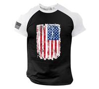 Maglietta con Brillantini T Shirt Basic Bianca Uomo Outfit Polo Nera Uomo T Shirt con Orsacchiotto Maglietta da Corsa Magliette Uomo con Stampe Magliette Donna 2022 Maglie Uomo Particolari T Shirt