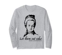 Maglietta con Citazione di Maria Antonietta Maglia a Manica