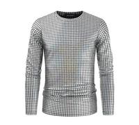Maglietta con Colletto da Camicia su Ricamo Smanicata Compressione Fluo Leggerissimo Trasparente Regular Antisudore Piu Un Dinosauro Particolare Animati Stilose Classiche Down