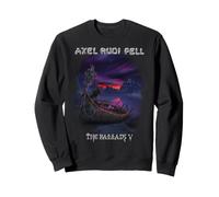 Maglietta con Copertina Axel Rudi Pell The Ballads V Felpa