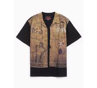 Maglietta con grafica Boxy Pleasures x Dead Kennedys "Vest" per uomo