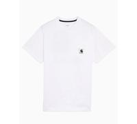 Maglietta con grafica Carhartt WIP x F.C. Real Bristol Unisex