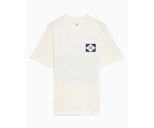 Maglietta con grafica CP Company per uomo