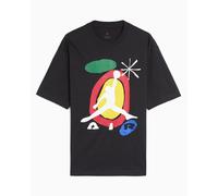 Maglietta con grafica Jordan Brooklyn Miro 85 per uomo
