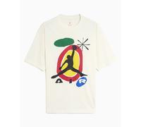 Maglietta con grafica Jordan Brooklyn Miro 85 per uomo