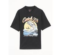Maglietta con grafica Jordan Fishing Club per uomo