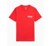 Maglietta con grafica OBEY Clothing Devices per uomo