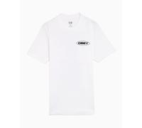 Maglietta con grafica OBEY Clothing Global Impact per uomo
