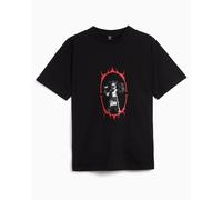 Maglietta con grafica Patta Boxing per uomo