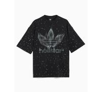 Maglietta con grafica Relaxed adidas Originals x Hellstar per uomo