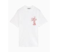 Maglietta con grafica Relaxed Carhartt WIP Forma Unisex