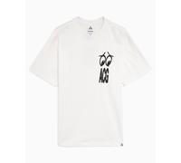 Maglietta con grafica Relaxed Nike ACG "Don't Look Down" Dri-FIT per uomo Ref. IH1300-121 Colore Bianco Taglia XS