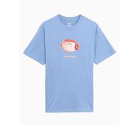 Maglietta con grafica Relaxed Nike per uomo