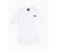 Maglietta con grafica Relaxed The North Face Casentino per uomo