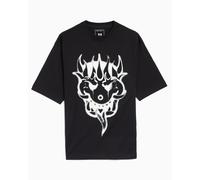 Maglietta con grafica Relaxed Y-3 Chito Unisex