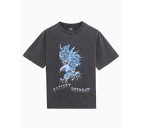 Maglietta con grafica SATISFY MothTech™ per uomo
