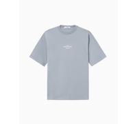 Maglietta con grafica Stone Island "Archivio" per uomo