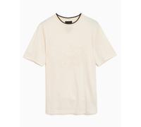 Adidas X Wales Bonner Y3 GRAPHIC Tee men Shortsleeves beige in taglia:XL
