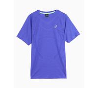 Maglietta con logo ASICS Metarun per uomo