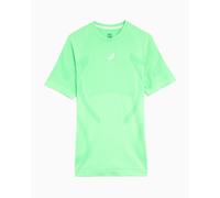 Maglietta con logo ASICS Road Seamless per uomo