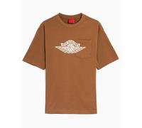 Maglietta con logo Jordan Flight Essentials per uomo