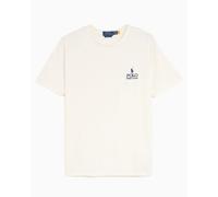 Maglietta con logo Polo Ralph Lauren Classic per uomo