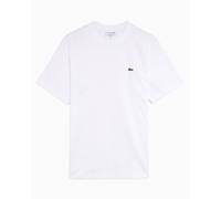 Maglietta con logo Relaxed Lacoste per uomo