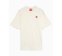 Maglietta con logo Relaxed The North Face Red Box per uomo