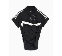 Maglietta con logo Slim adidas Originals Reconstructed per donna