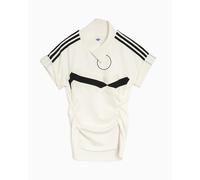 Maglietta con logo Slim adidas Originals Reconstructed per donna Ref. KC6531 Colore Bianco Taglia L