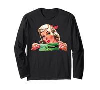 Maglietta con Poster Soylent Green is People Maglia a Manica