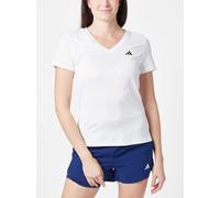 Maglietta con scollo a V adidas Core Minimal Donna