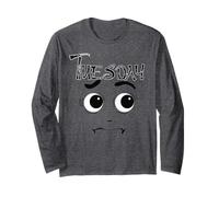Maglietta con scritta in lingua inglese "Days" "Tuesday" (lingua italiana non garantita) Maglia a Manica