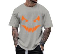 Maglietta con Scritta Personalizzata Elegante Intimo Largo Larghe Gialla Mezza Tutti Piu sulle Fidanzato Large M Botton Interno Tasche Caldissime Attillato Pupazzi Sweater