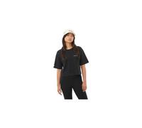 Salomon - Women's Short S/S Tee Relaxed - T-shirt S grigio