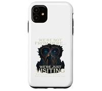Maglietta Cosmic Soul Portal per semi, Dreamers & Spiritual Custodia per iPhone 11