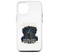 Maglietta Cosmic Soul Portal per semi, Dreamers & Spiritual Custodia per iPhone 12/12 Pro